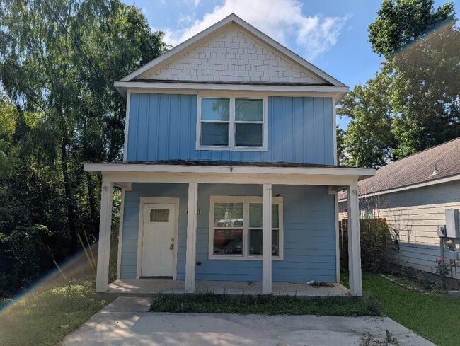 property at 16729 Meadowcroft St