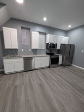 3438 Oregon Ave-Unit -1F in St. Louis, MO - Building Photo - Building Photo