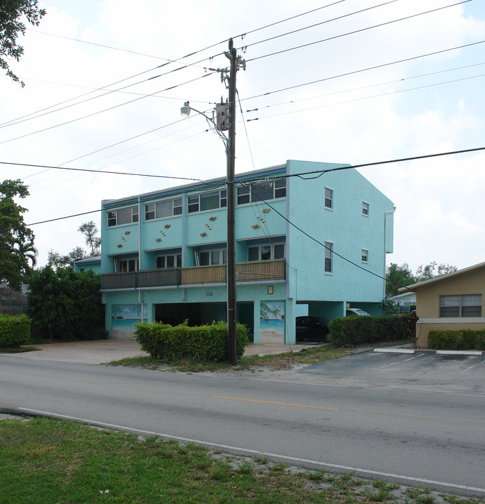 1005 SW 15th Ave in Fort Lauderdale, FL - Building Photo