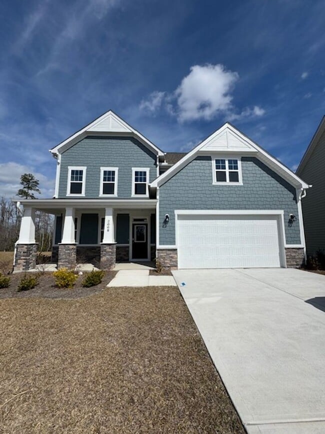 property at 2008 Red Woodpeckers Ct