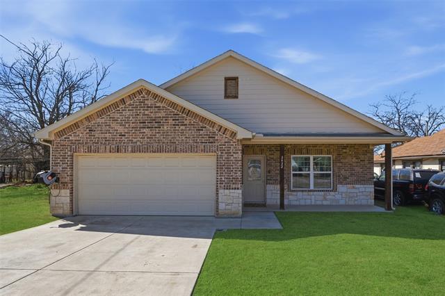 property at 3432 Frazier Ave