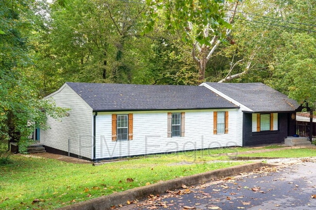 property at 1016 Swift Dr