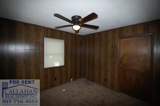 701 W 35th St-Unit -A in North Little Rock, AR - Building Photo - Building Photo