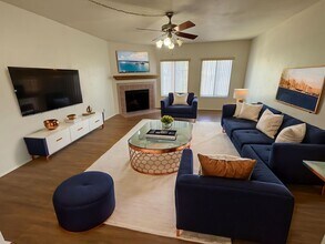 1232 S Brown Ave in Tucson, AZ - Building Photo - Building Photo