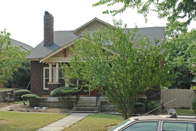 706 Boscobel St in Nashville, TN - Building Photo - Building Photo