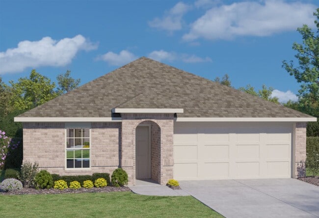 property at 8515 Ideal Dr