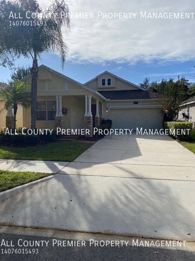 property at 4730 Blue Major Dr