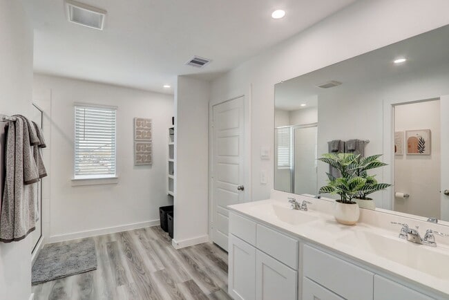 property at 2631 Callahan Springs Ln