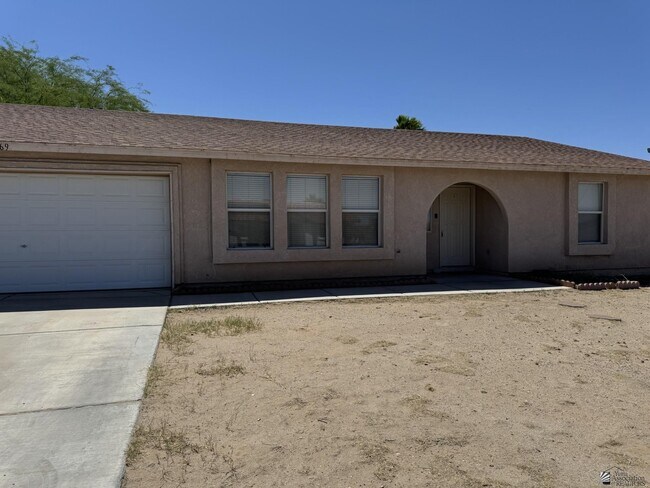 property at 11269 E 27th St
