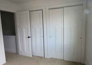 Mountain Man Apartments in Kalispell, MT - Building Photo - Building Photo