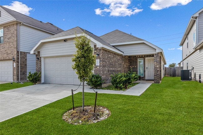 3839 Giorgio Pastel Pl in Katy, TX - Building Photo - Building Photo