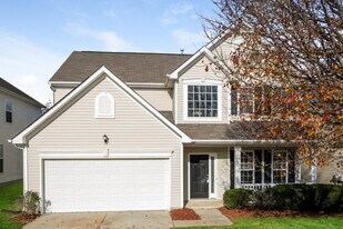 2713 Forest Grove Ct in Charlotte, NC - Building Photo