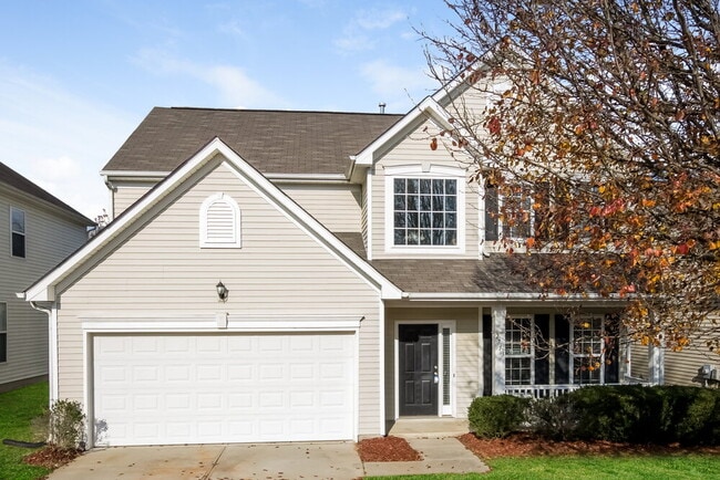 property at 2713 Forest Grove Ct