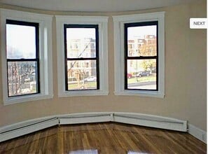 1682 Commonwealth Ave, Unit #2 in Boston, MA - Building Photo - Building Photo