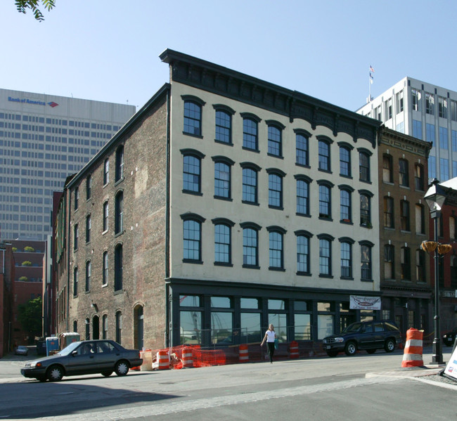 Flats at 14th in Richmond, VA - Building Photo - Building Photo