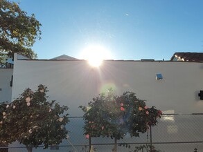 10528 Ayres Ave in Los Angeles, CA - Foto de edificio - Building Photo