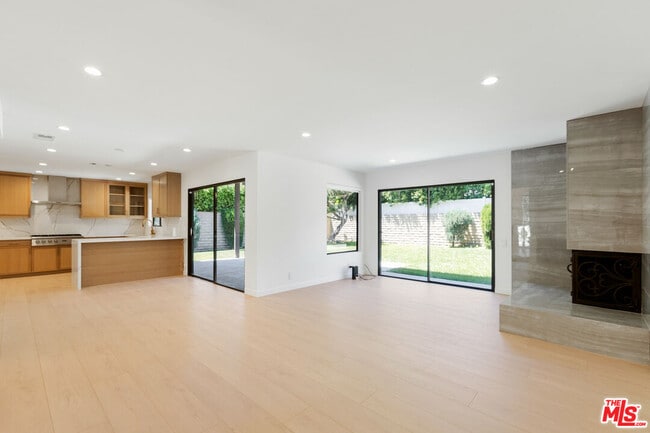 property at 4933 Collett Ave