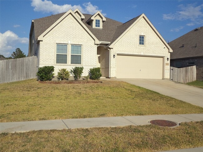 18669 Blue Spruce Ln in Magnolia, TX - Building Photo - Building Photo