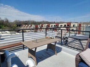 1239 N 31st St in Philadelphia, PA - Foto de edificio - Building Photo