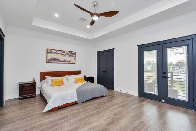 property at 4209 New Orleans St