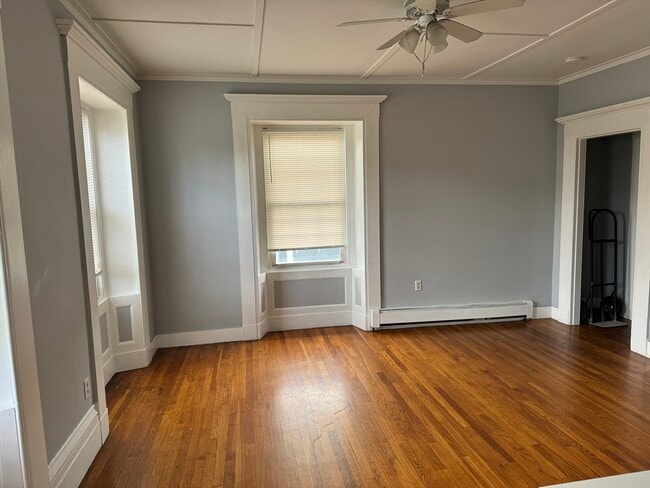 property at 95 Nesmith St