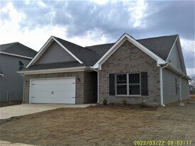 206 Cotton Bayou Dr in Meridianville, AL - Building Photo