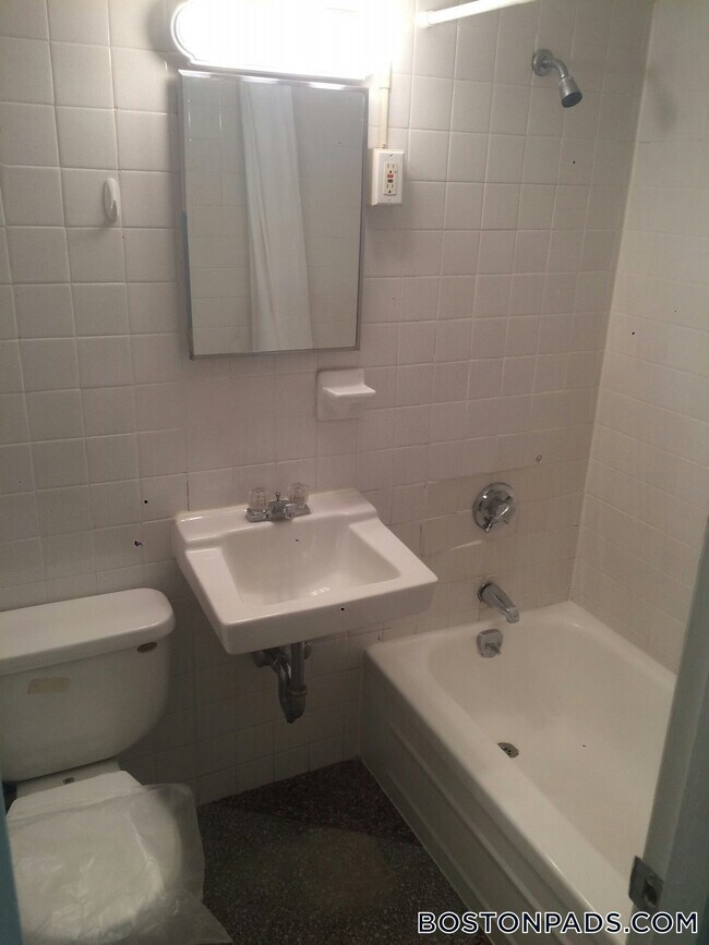 91 Westland Ave in Boston, MA - Building Photo - Building Photo