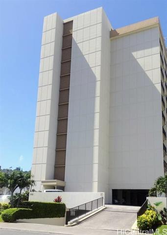 1112 Kinau St in Honolulu, HI - Building Photo - Building Photo