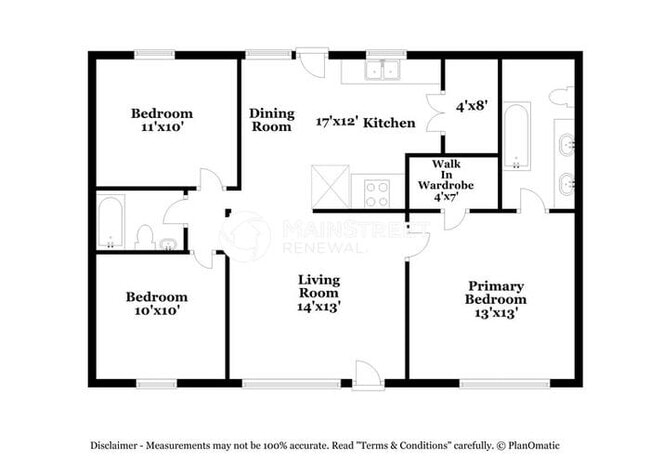 90 Cottonwood Loop in Dallas, GA - Building Photo - Building Photo