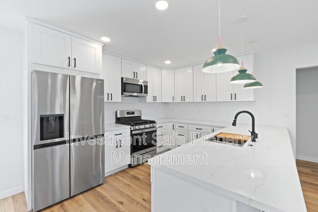 property at 4026 Charles St