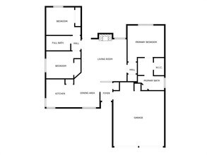 16300 Bates Cove in Pflugerville, TX - Building Photo - Building Photo