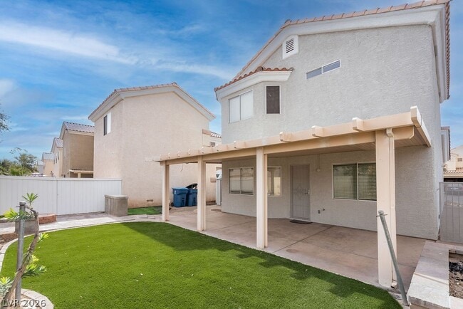 5938 Gentleslope St in Henderson, NV - Building Photo - Building Photo