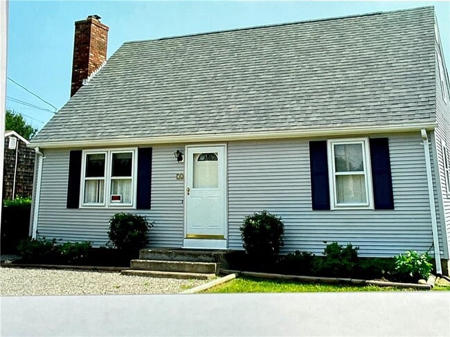 property at 72 Elm Rd