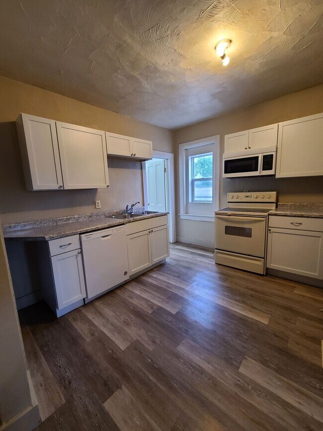 property at 100 N Lake Ave