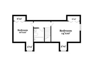 1107 Binford Ct in Murfreesboro, TN - Foto de edificio - Building Photo