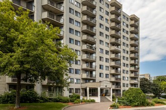 La Framboise Apartments in Montréal, QC - Building Photo - Building Photo