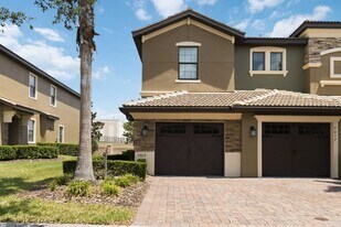 9019 Azalea Sands Ln in Davenport, FL - Building Photo