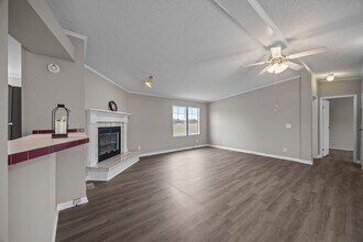 5440 Snow Camp Rd in Graham, NC - Building Photo - Building Photo