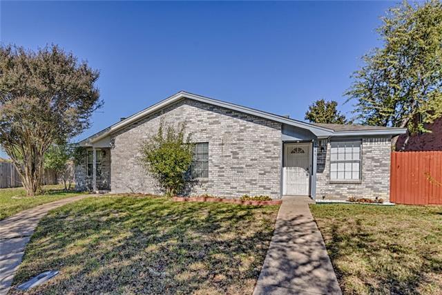 1045 Cheddar Ct in Arlington, TX - Building Photo - Building Photo