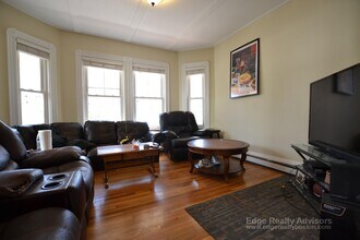 91 Surrey St, Unit 1 in Boston, MA - Building Photo - Building Photo