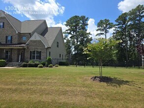 4300 Banks Stone Dr in Raleigh, NC - Building Photo - Building Photo