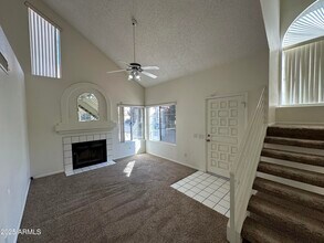 3754 E Ironwood Dr in Phoenix, AZ - Building Photo - Building Photo