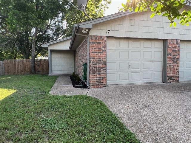 11917 Averett Ct in Aledo, TX - Building Photo - Building Photo