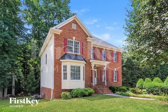 125 Rustinburg Ct
