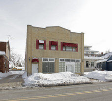 430 N Washington Ave in Royal Oak, MI - Building Photo