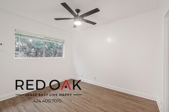 12520 Lakewood Blvd in Downey, CA - Building Photo - Building Photo