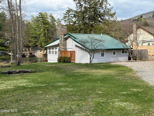 property at 3320 Travis Point Way