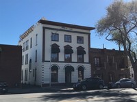 112 Colorado Ave, Unit B in Pueblo, CO - Foto de edificio - Building Photo