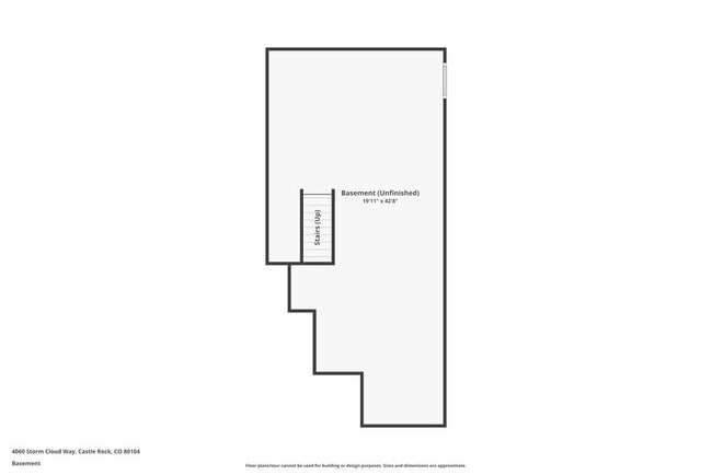 4060 Storm Cloud Way in Castle Rock, CO - Building Photo - Building Photo
