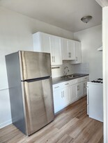 2025 Cheremoya Ave in Los Angeles, CA - Building Photo